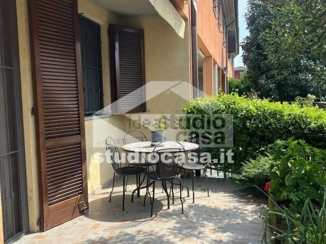 Villetta a schiera in vendita di 194 m² in Via Vidolenghi