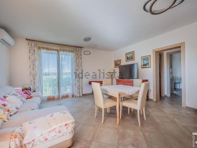Villetta a schiera in vendita di 194 m² in Strada Provinciale Accesa