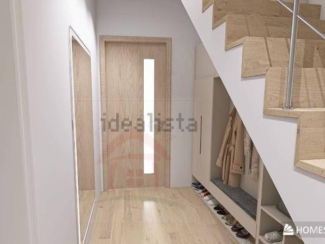Villetta a schiera in vendita di 195 m²