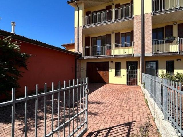 Villetta a schiera in vendita di 195 m²
