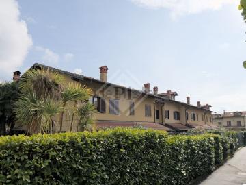 Villetta a schiera in vendita di 195 m²