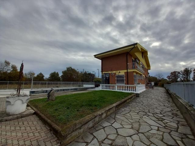 Villetta a schiera in vendita di 195 m² in Via Caluso, 22