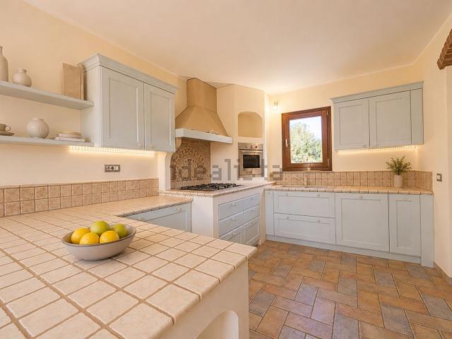Villetta a schiera in vendita di 195 m² in Via Casale, 16