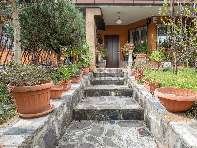 Villetta a schiera in vendita di 195 m² in Via Antonio Gramsci, 13