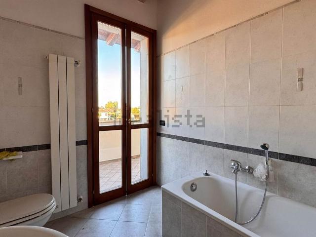 Villetta a schiera in vendita di 195 m² in Via Belfiore, 19