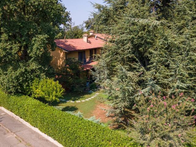 Villetta a schiera in vendita di 195 m² in Via G. Boccaccio, 28