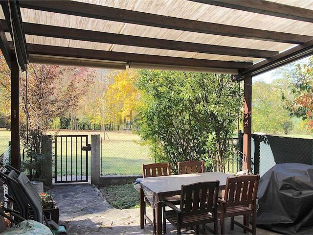 Villetta a schiera in vendita di 195 m² in Via del Bosco, 99