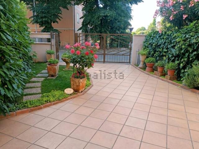 Villetta a schiera in vendita di 195 m² in Via Frosinone
