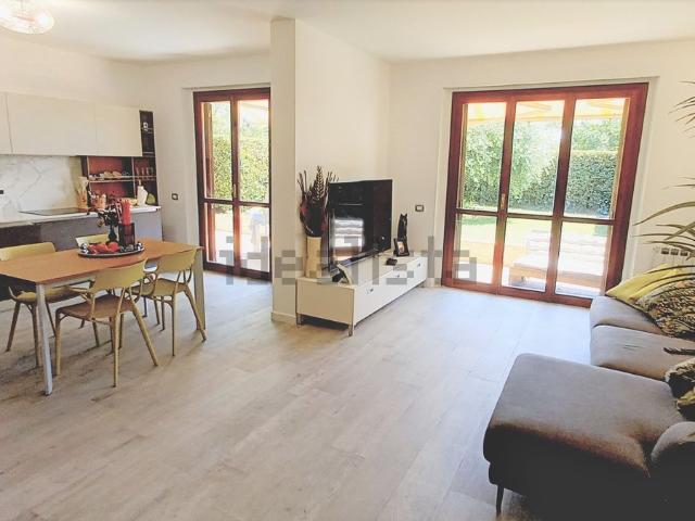 Villetta a schiera in vendita di 195 m² in Borgo DI CASALE