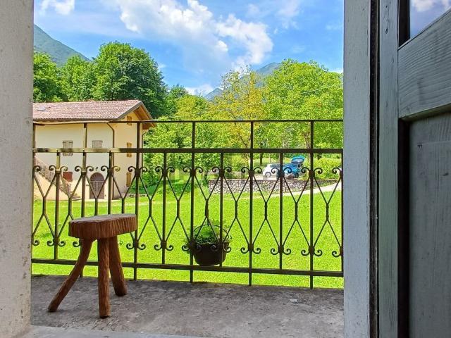 Villetta a schiera in vendita di 195 m² in Frazione pusea