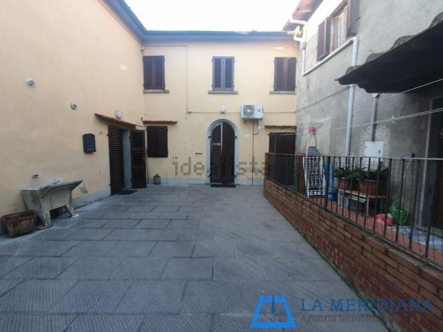 Villetta a schiera in vendita di 196 m²