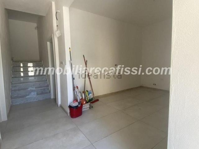 Villetta a schiera in vendita di 196 m² in Via Baccheretana, 161