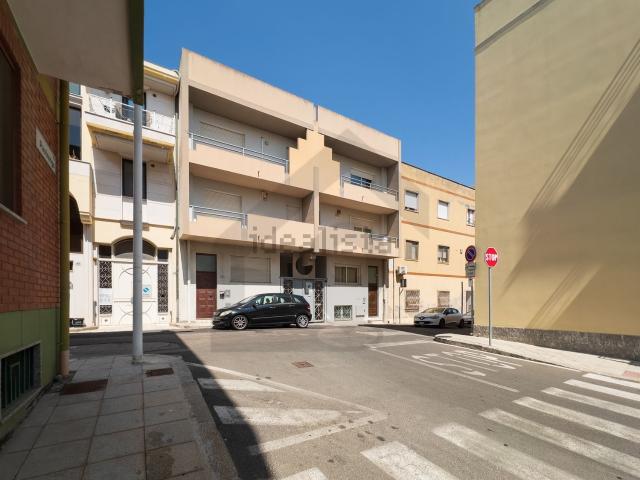 Villetta a schiera in vendita di 196 m² in Via Goito