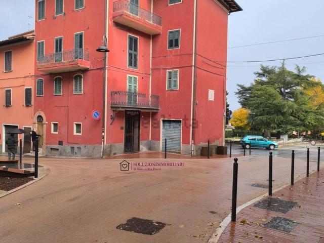 Villetta a schiera in vendita di 196 m² in Via Principe Umberto, 2
