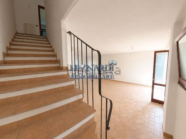 Villetta a schiera in vendita di 196 m² in Piazza del Municipio