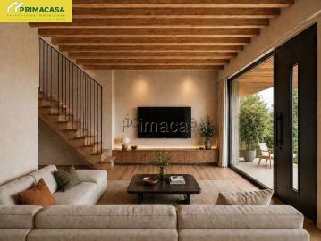 Villetta a schiera in vendita di 197 m²