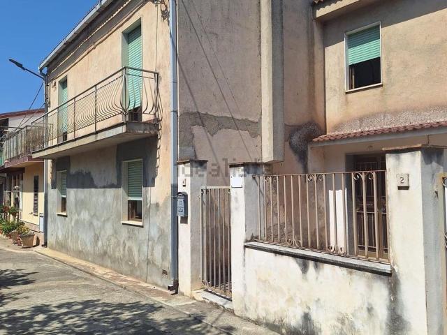 Villetta a schiera in vendita di 197 m² in Via Giuseppe Garibaldi, 18