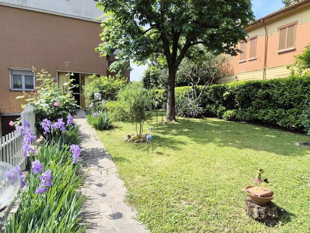 Villetta a schiera in vendita di 197 m² in Via Po