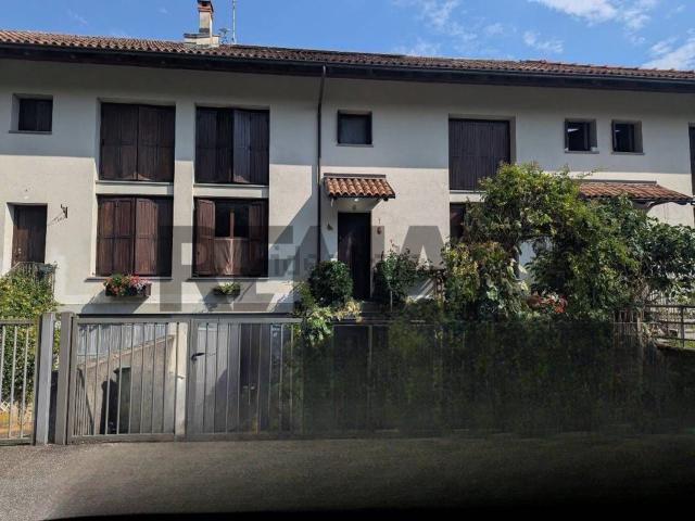 Villetta a schiera in vendita di 198 m²