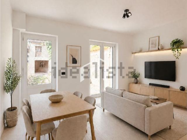 Villetta a schiera in vendita di 198 m²