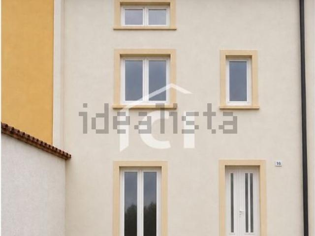 Villetta a schiera in vendita di 198 m²