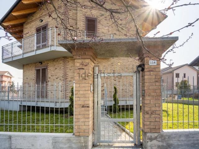 Villetta a schiera in vendita di 198 m²