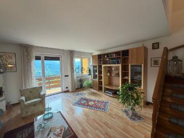 Villetta a schiera in vendita di 198 m² in Via all&apos Oselera, 25