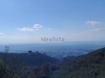 Villetta a schiera in vendita di 198 m² in Via Montalbano