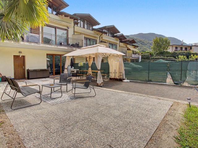 Villetta a schiera in vendita di 198 m² in Via Privata Lago, 6