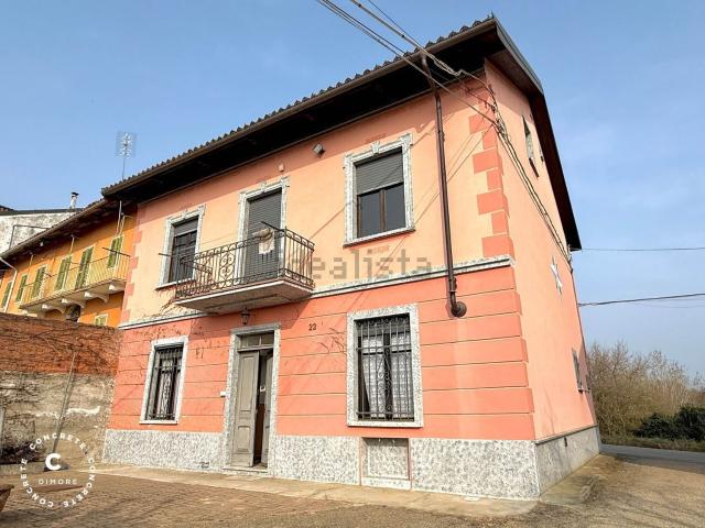 Villetta a schiera in vendita di 198 m² in Via Valmezzana, 22