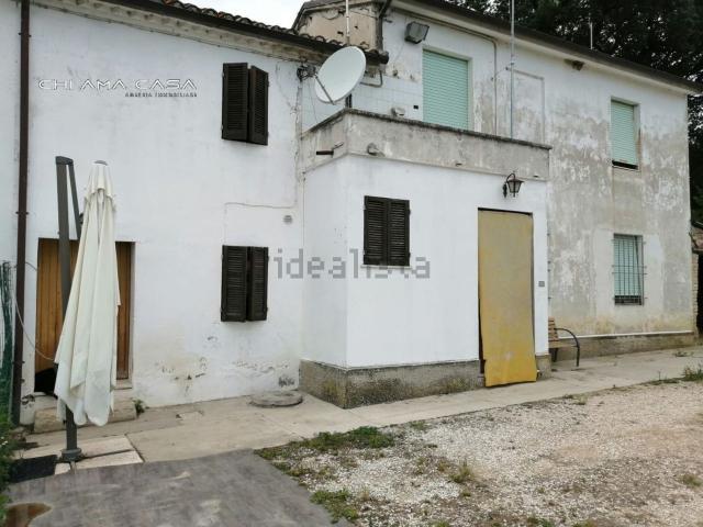 Villetta a schiera in vendita di 198 m² in Strada Fornaciotti