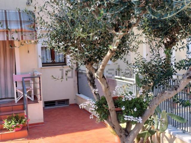 Villetta a schiera in vendita di 199 m² in Via delle Rose