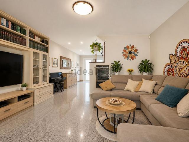 Villetta a schiera in vendita di 199 m² in Via Venezia