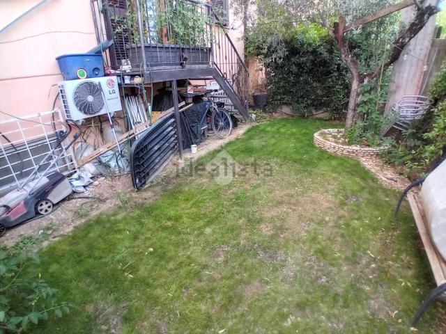 Villetta a schiera in vendita di 199 m² in Strada di Vallemicero
