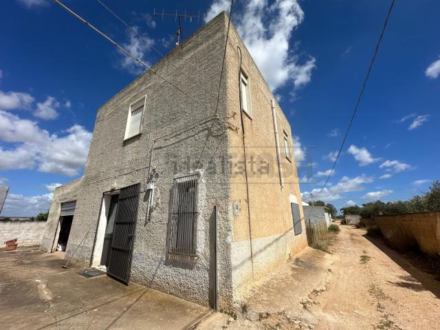 Villetta a schiera in vendita di 2000 m²