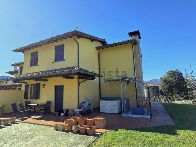 Villetta a schiera in vendita di 200 m²