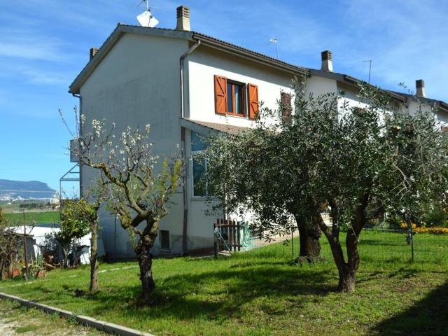 Villetta a schiera in vendita di 200 m²