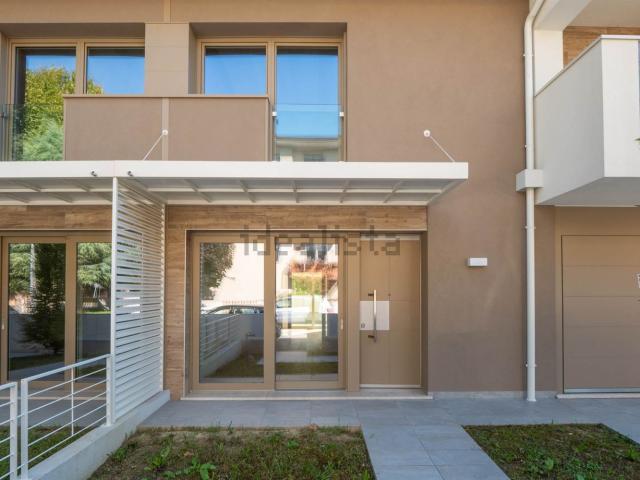 Villetta a schiera in vendita di 200 m²