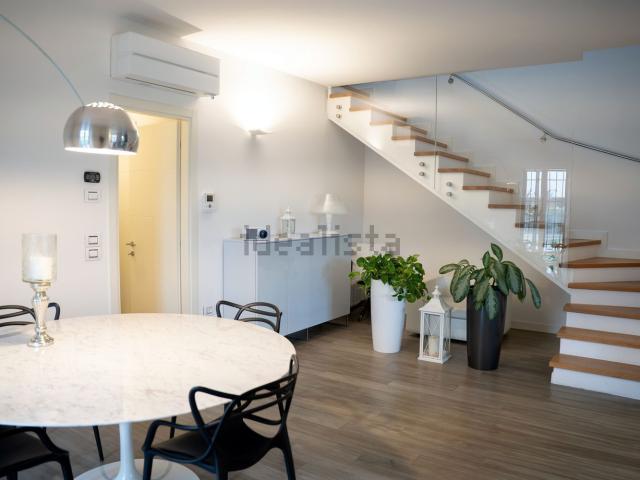 Villetta a schiera in vendita di 200 m²