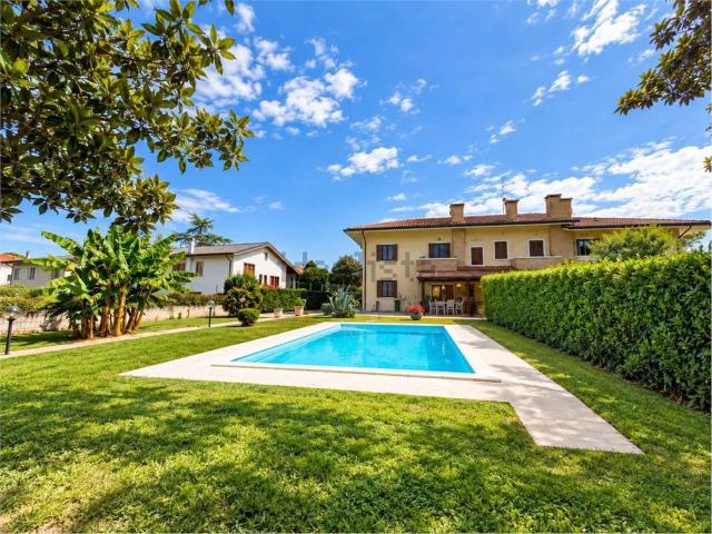Villetta a schiera in vendita di 200 m²