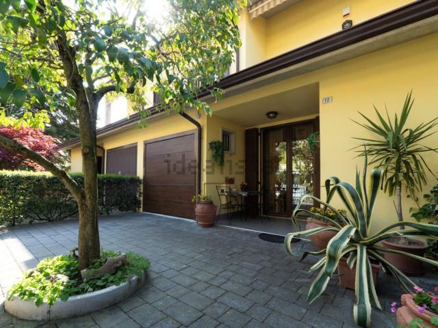 Villetta a schiera in vendita di 200 m²