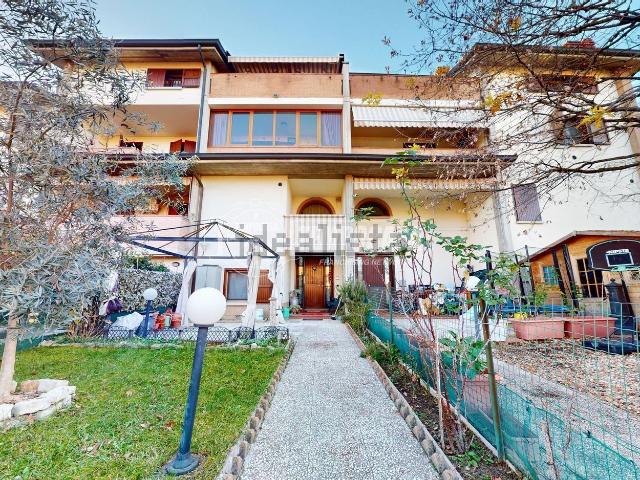 Villetta a schiera in vendita di 200 m²