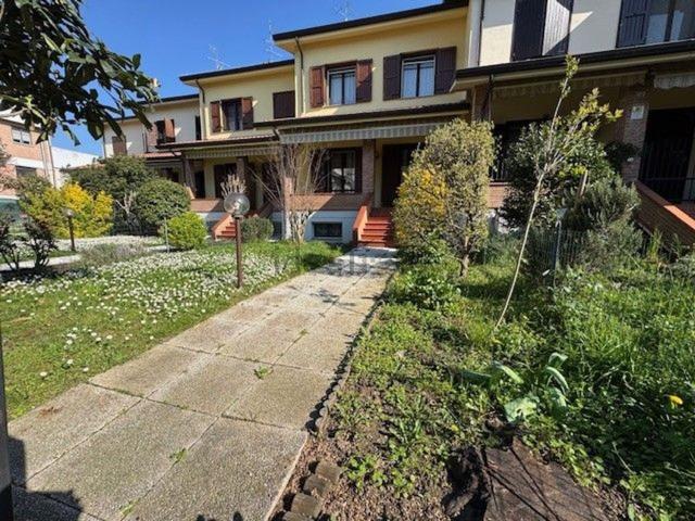 Villetta a schiera in vendita di 200 m²