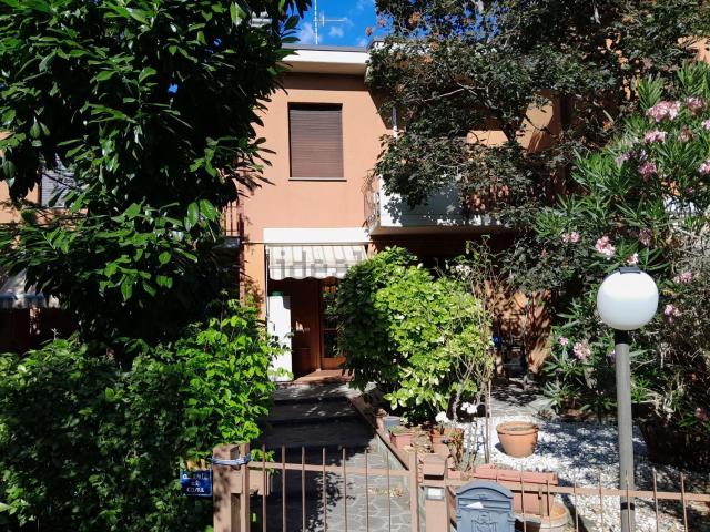 Villetta a schiera in vendita di 200 m²