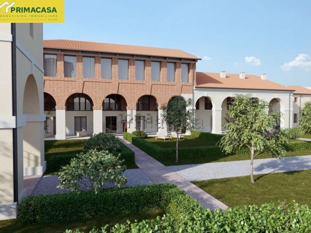 Villetta a schiera in vendita di 200 m²