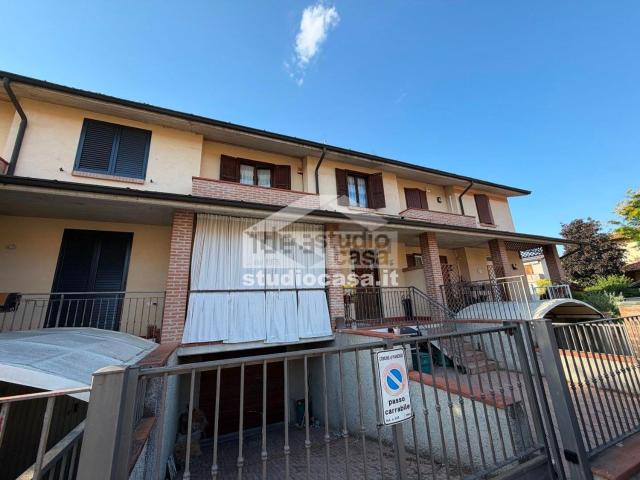 Villetta a schiera in vendita di 200 m²