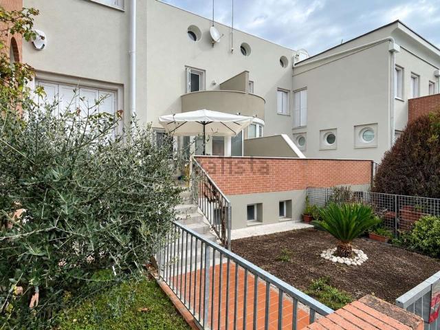 Villetta a schiera in vendita di 200 m²