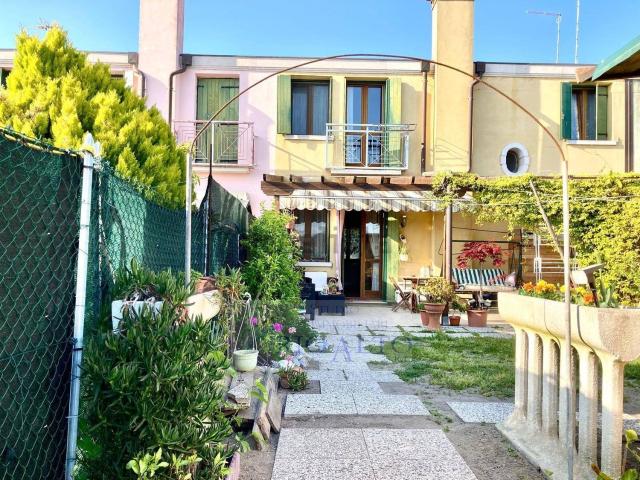 Villetta a schiera in vendita di 200 m²