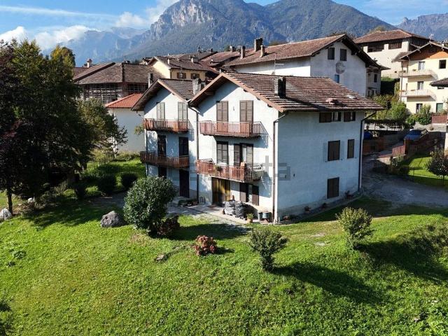 Villetta a schiera in vendita di 200 m² in Frazione Stumiaga