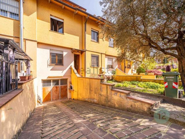 Villetta a schiera in vendita di 200 m²